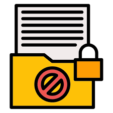 Highly sensitive data