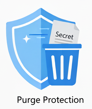 Purge Protection