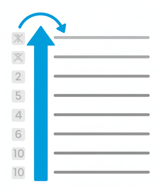 Query Parameters - Skip