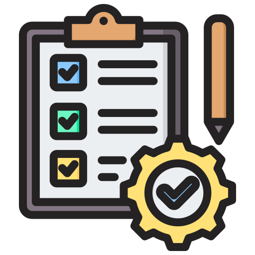 Prerequisites logo