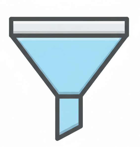 Query Parameters - Filter