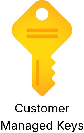 Customer-Managed Keys
