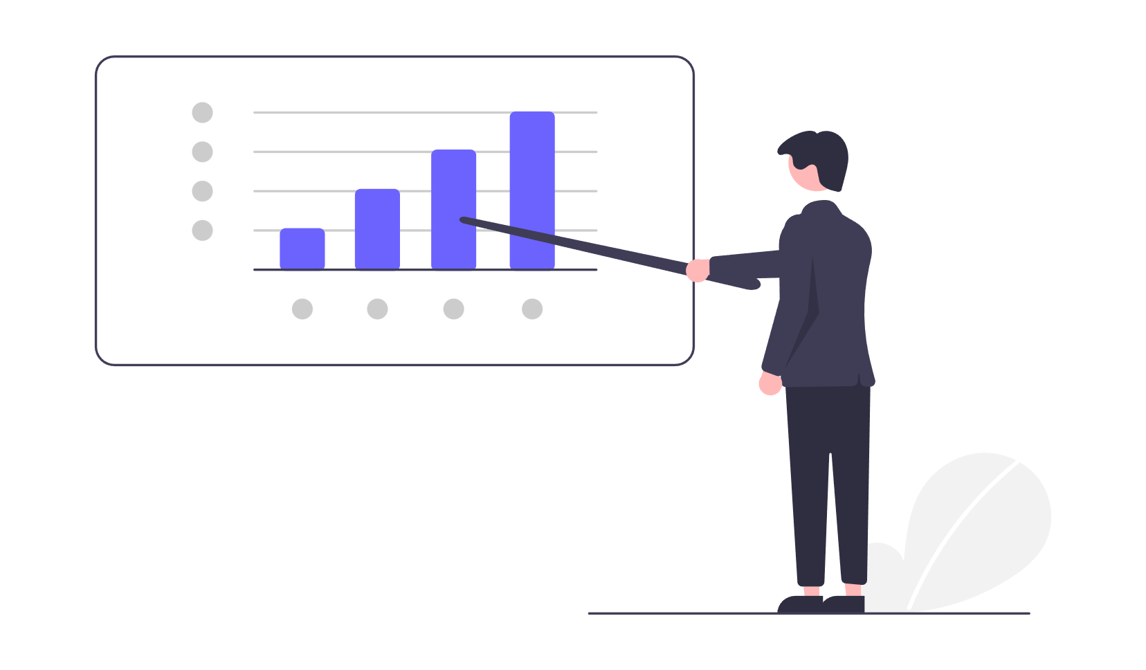 Data and research