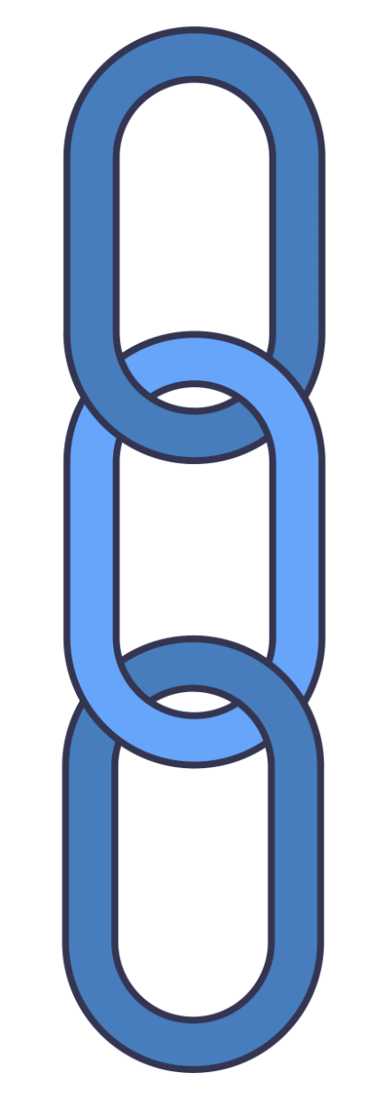 Image of a chain.