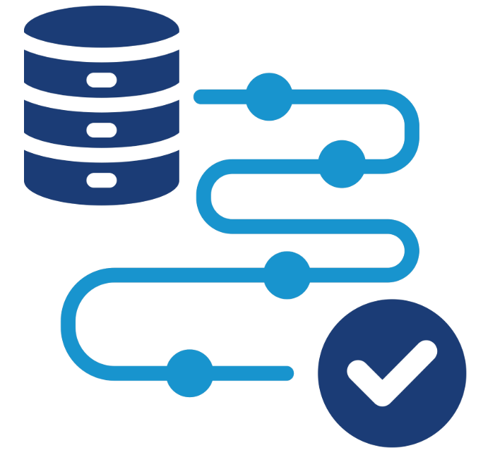 Streams representation