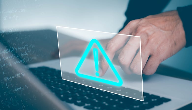 data entry error picture