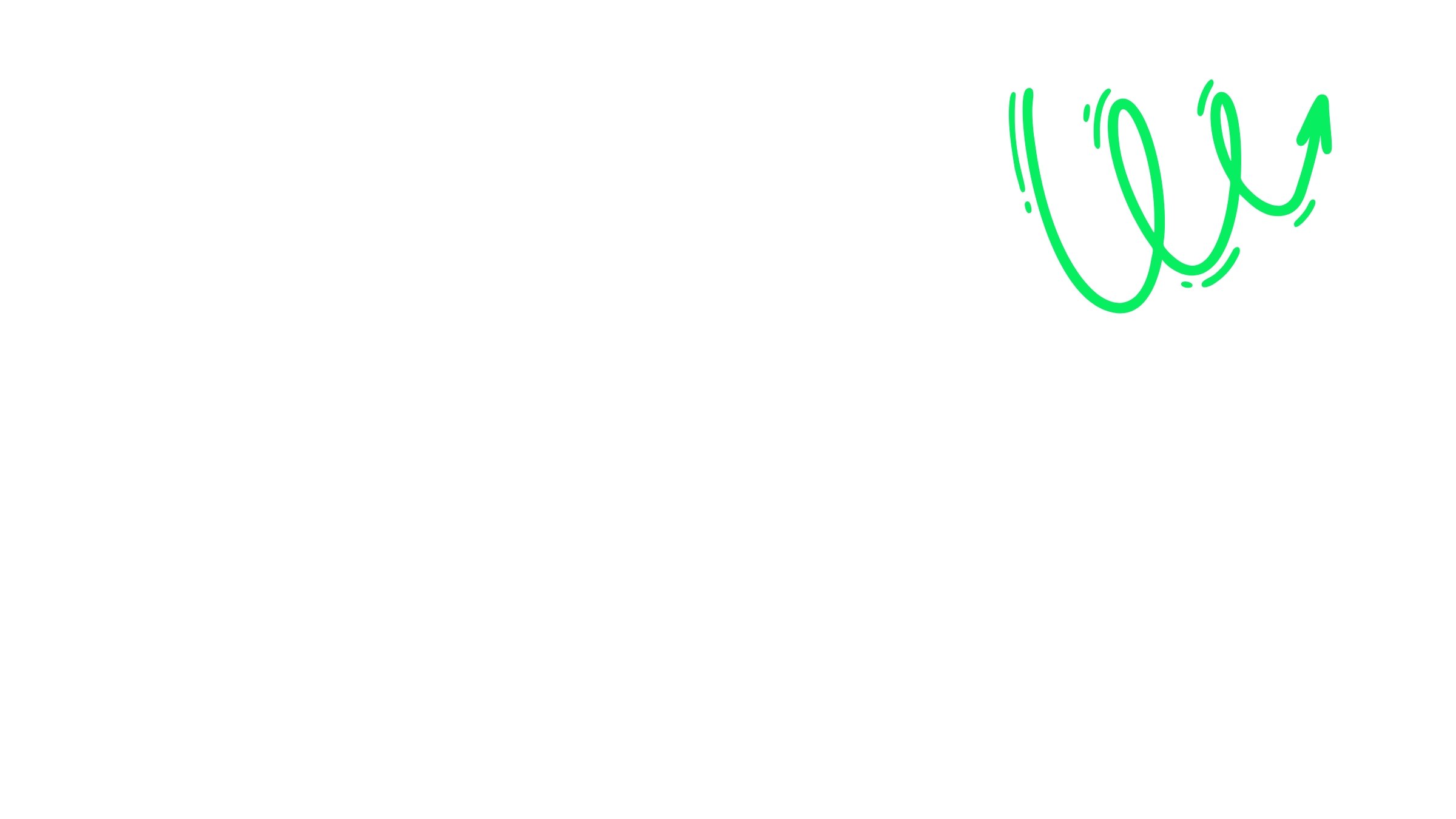 Spiral arrow