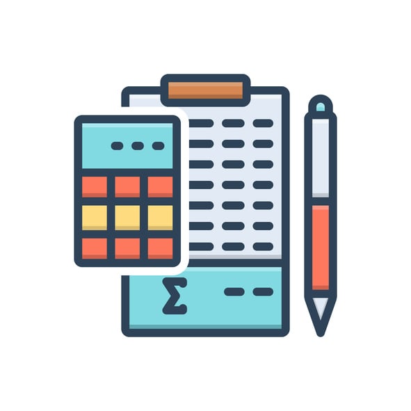 Aggregation calculations