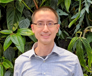 Instructor photo