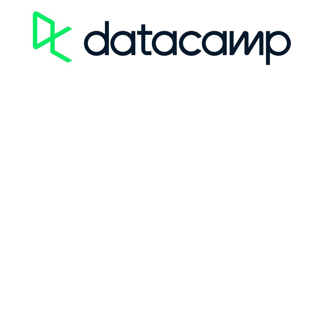 DataCamp logo