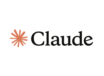 Logo of Claude