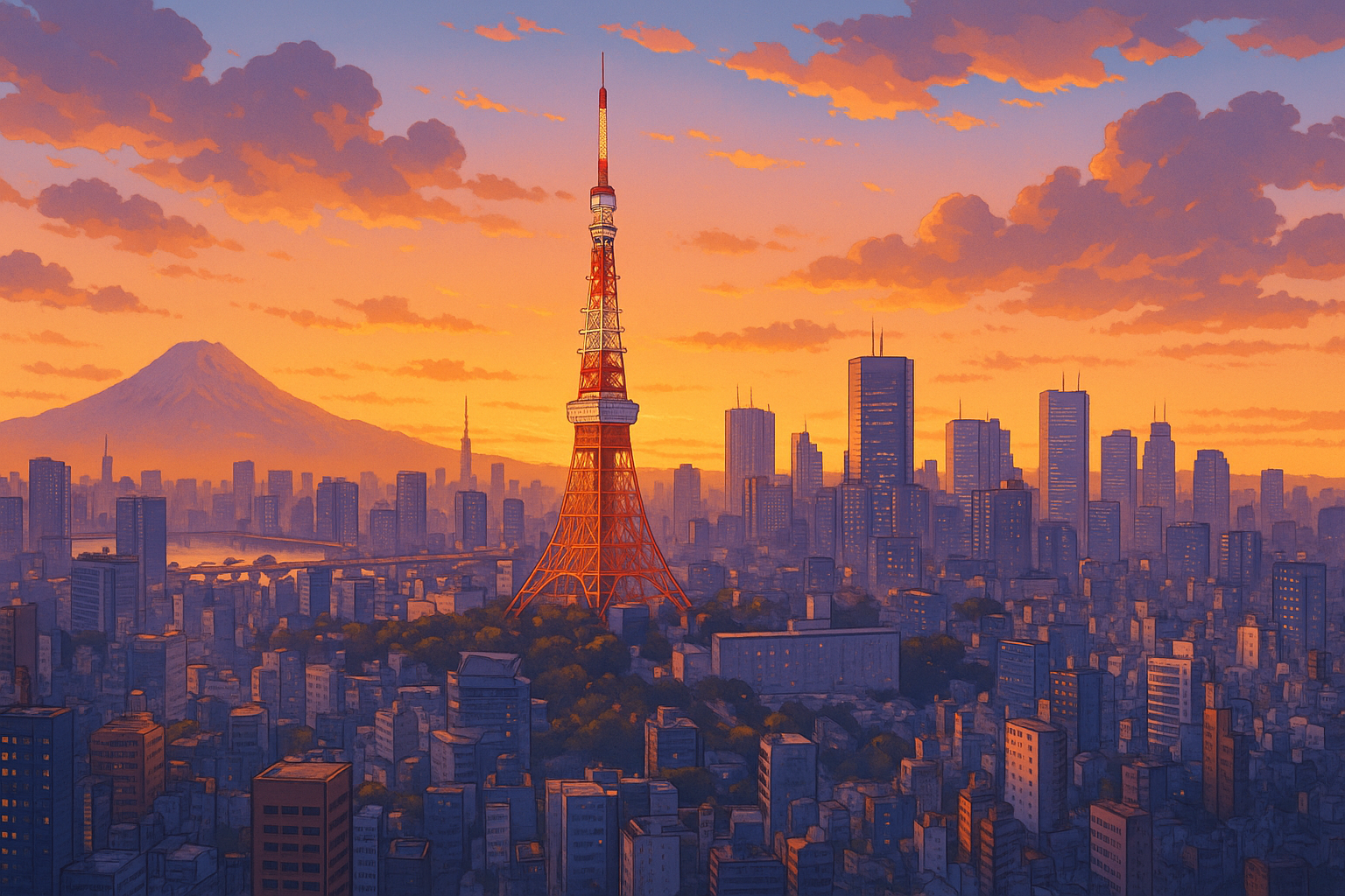 Tokyo