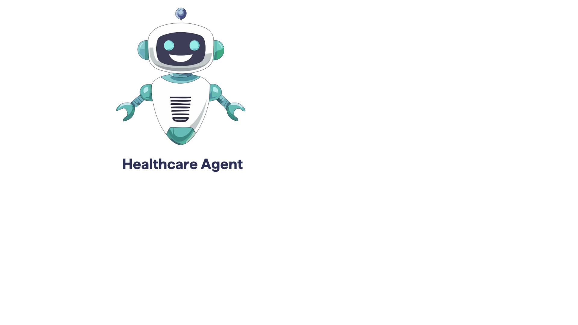 healthcare agent