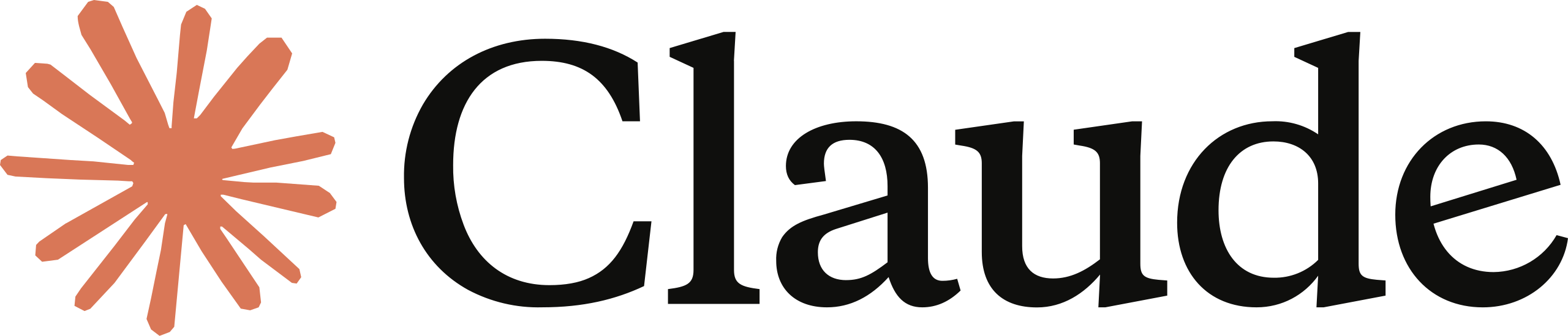 claude-logo