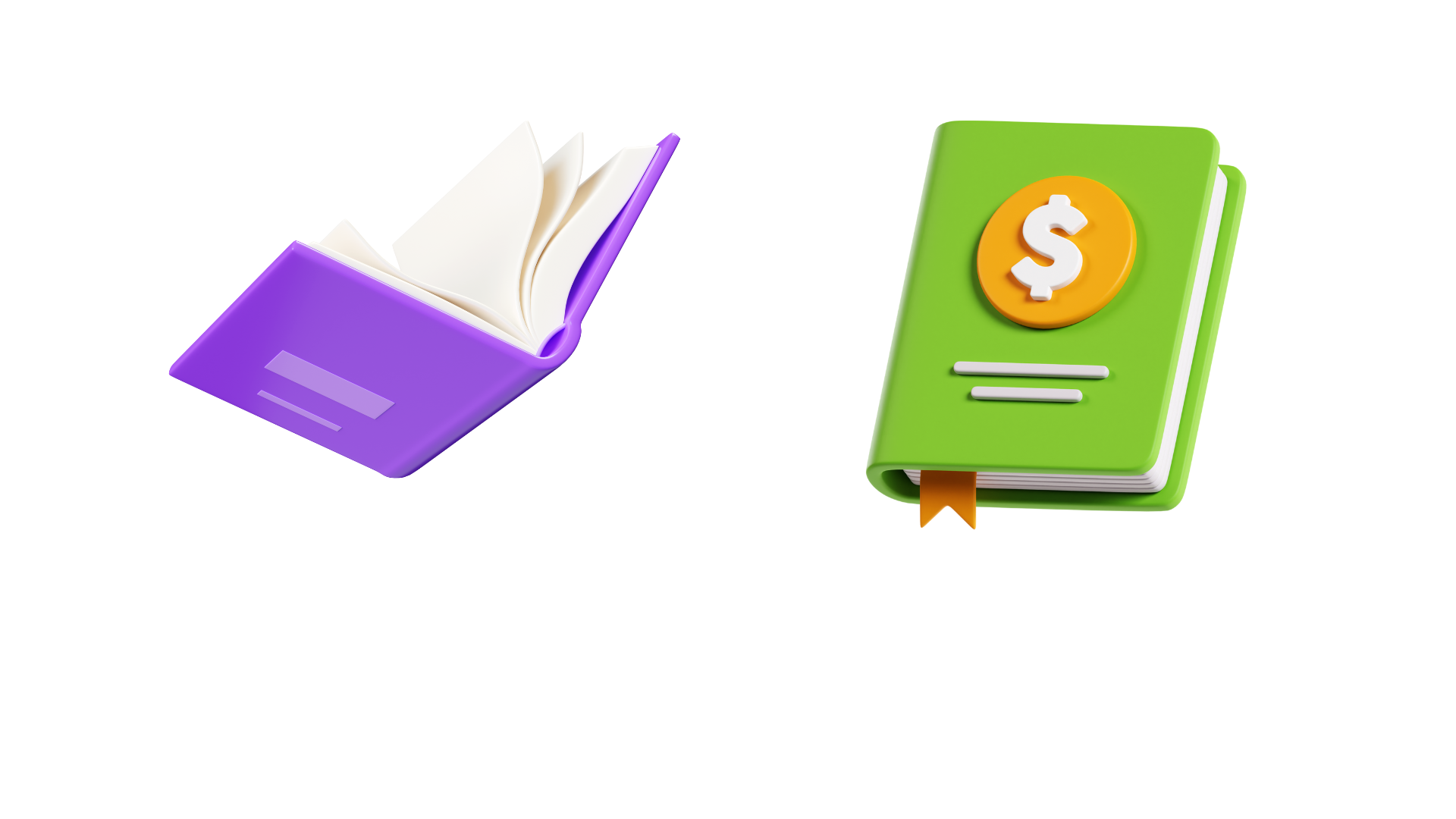 Collection of books