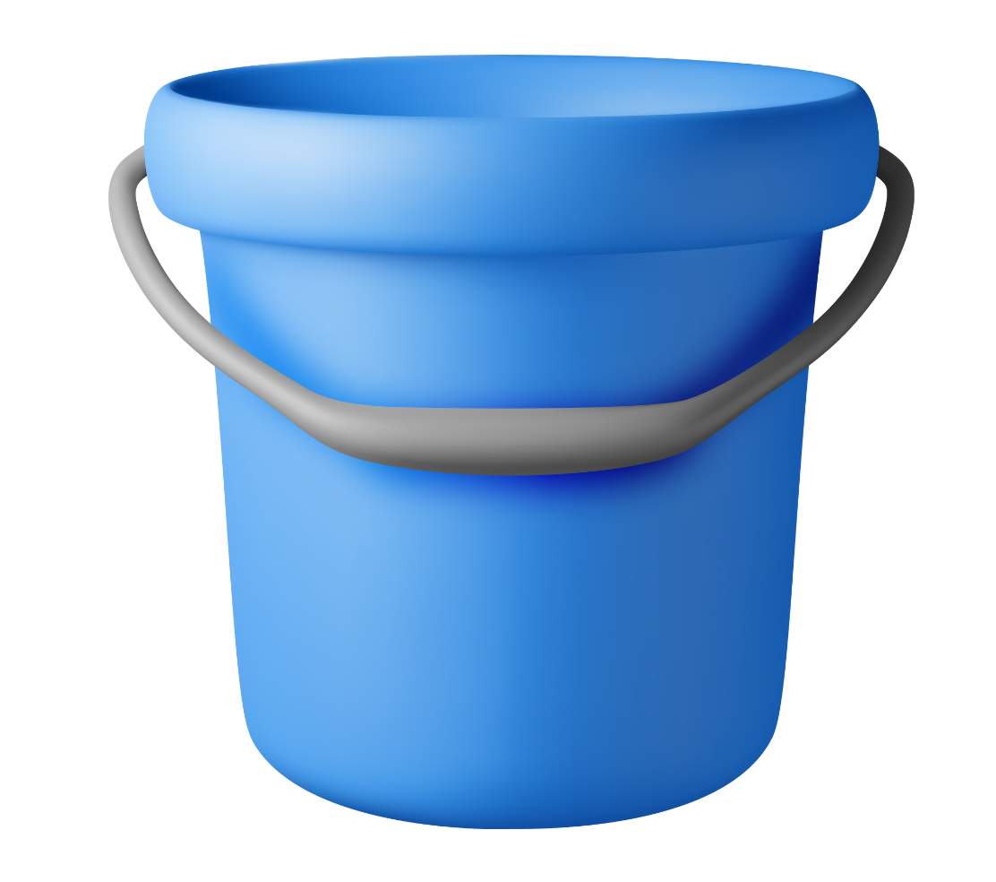 Bucket