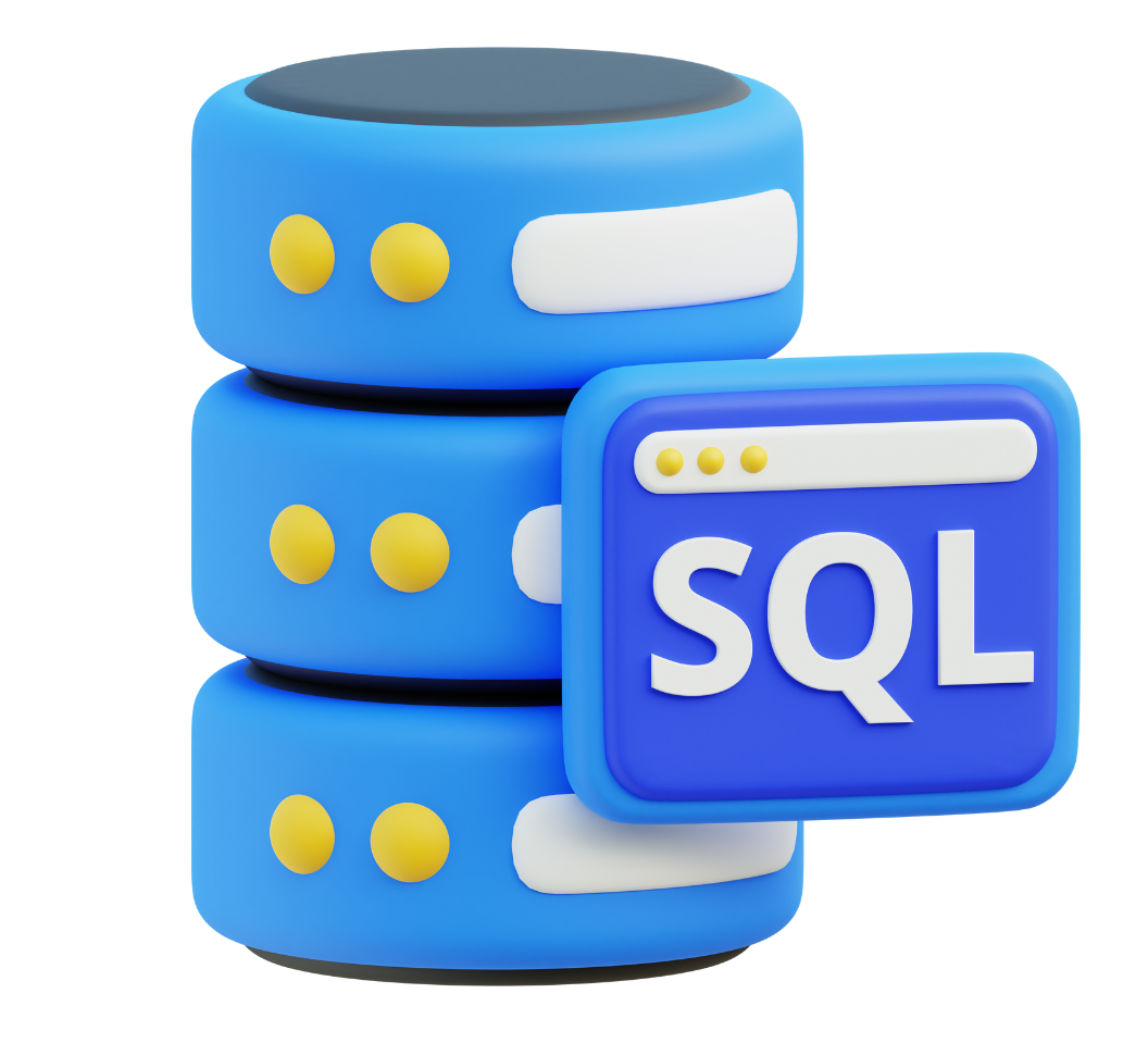 SQL icon
