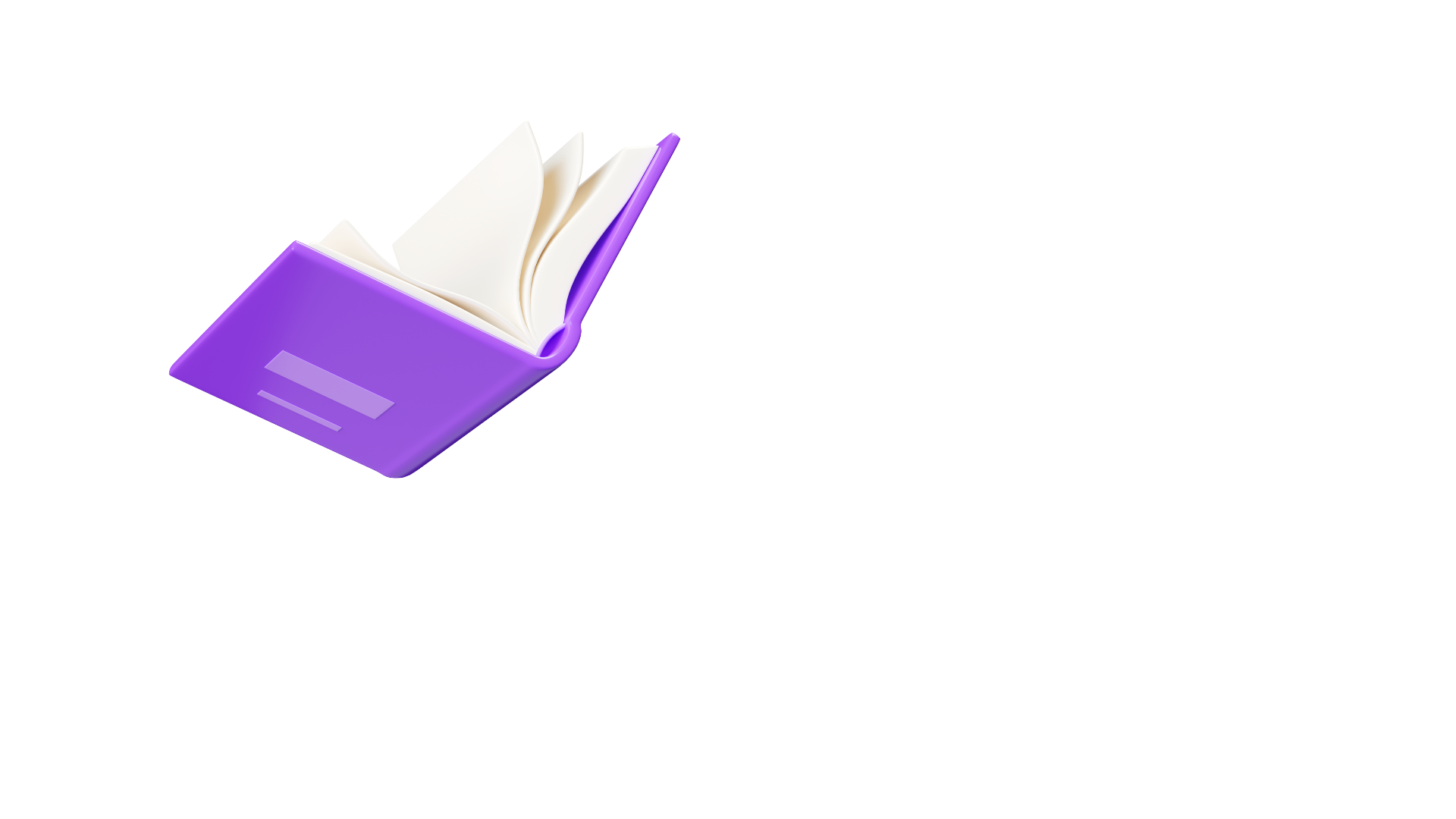One book