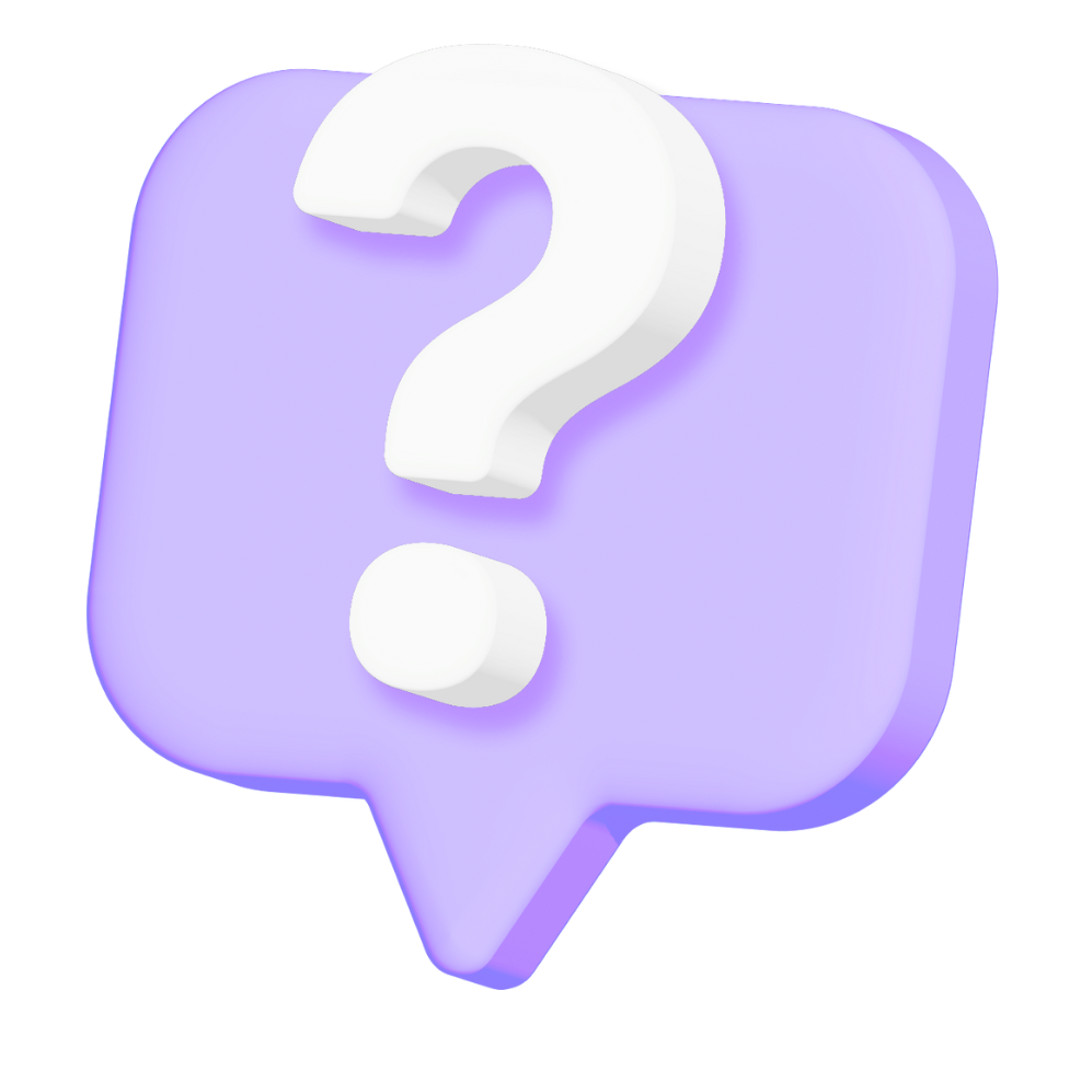 Question mark