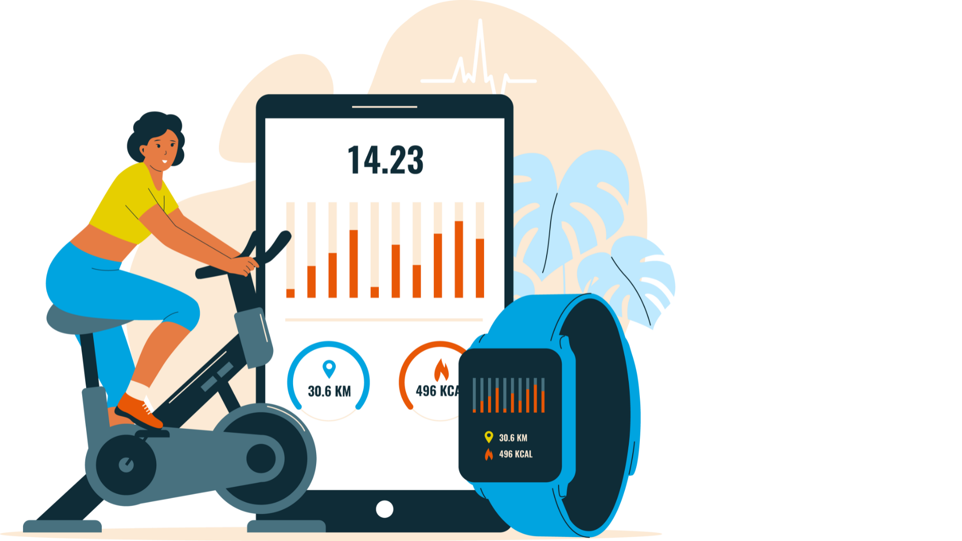 Planning campaigns with AI