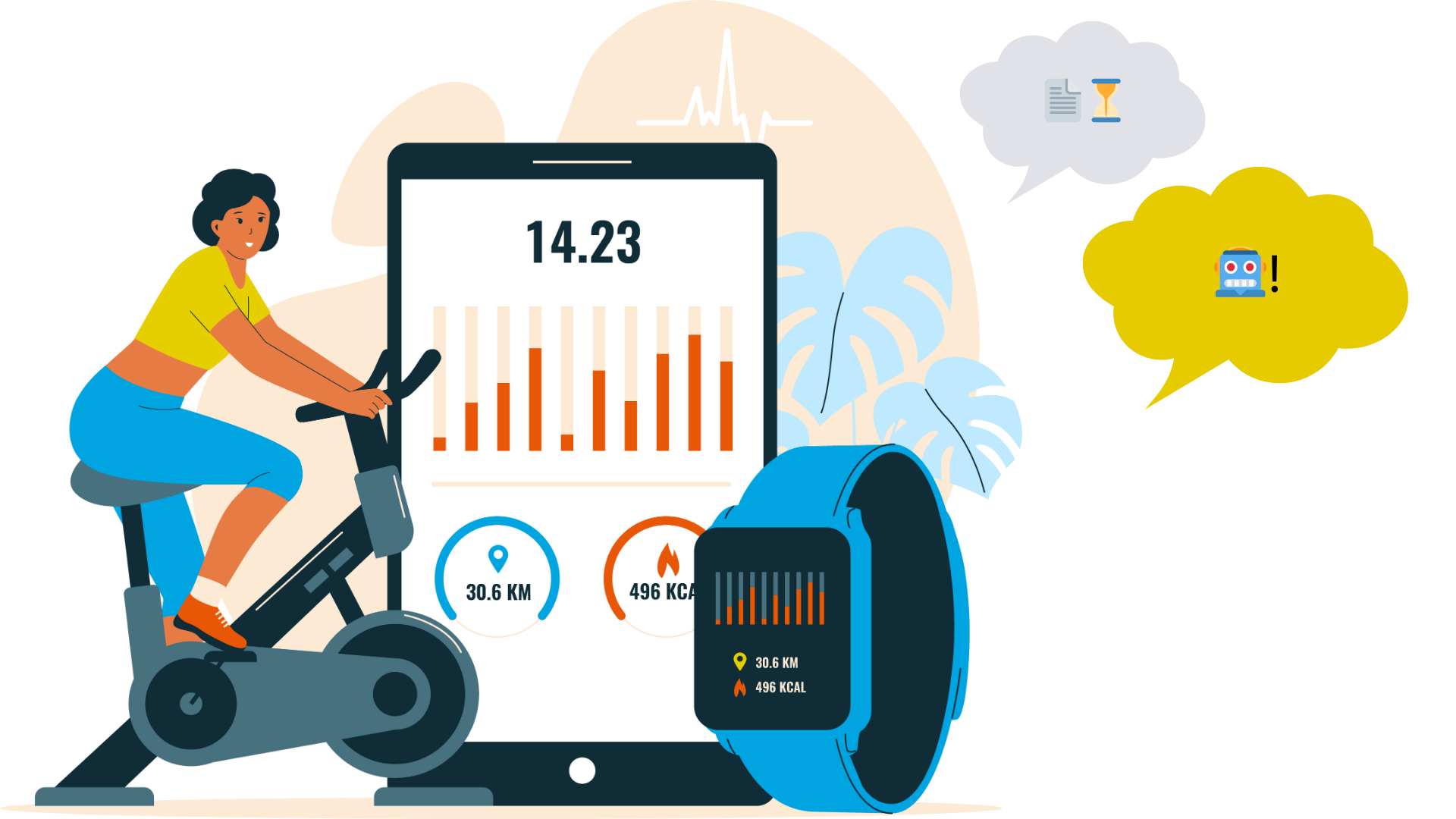 Planning campaigns with AI