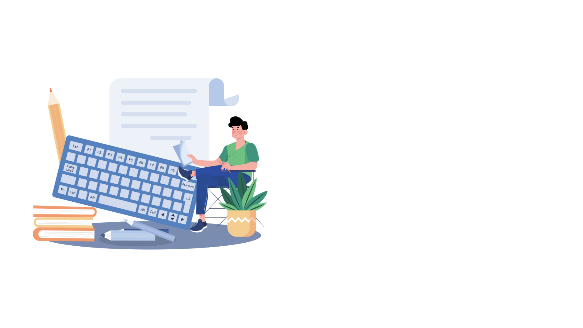 Good marketer vs bad marketer