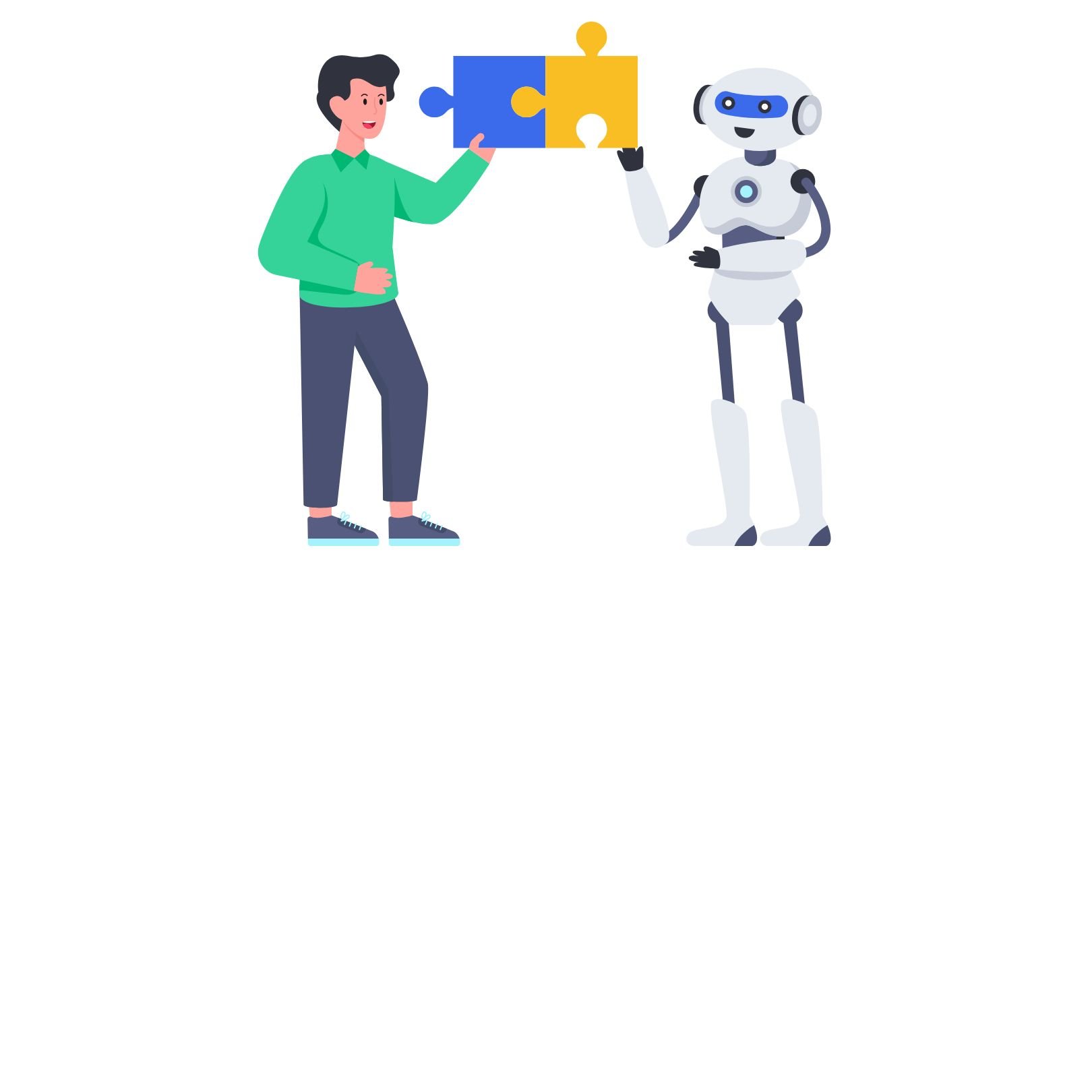 Research and planning with AI