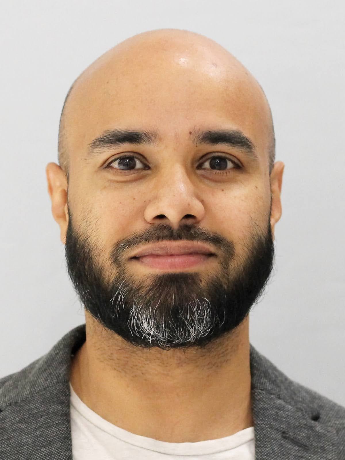 Susanth Instructor Image