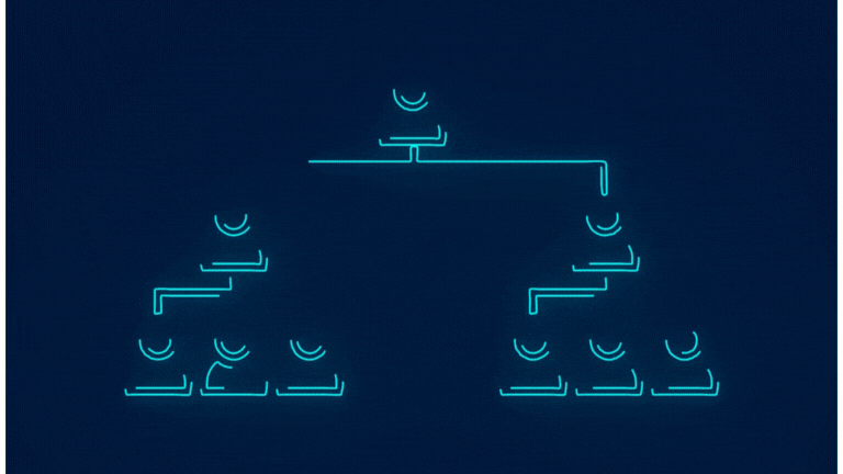 *Image: Org chart with highlighted role*