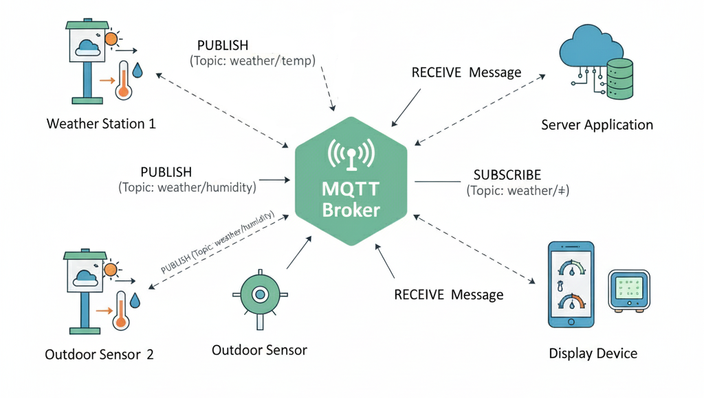 Event driven architecture