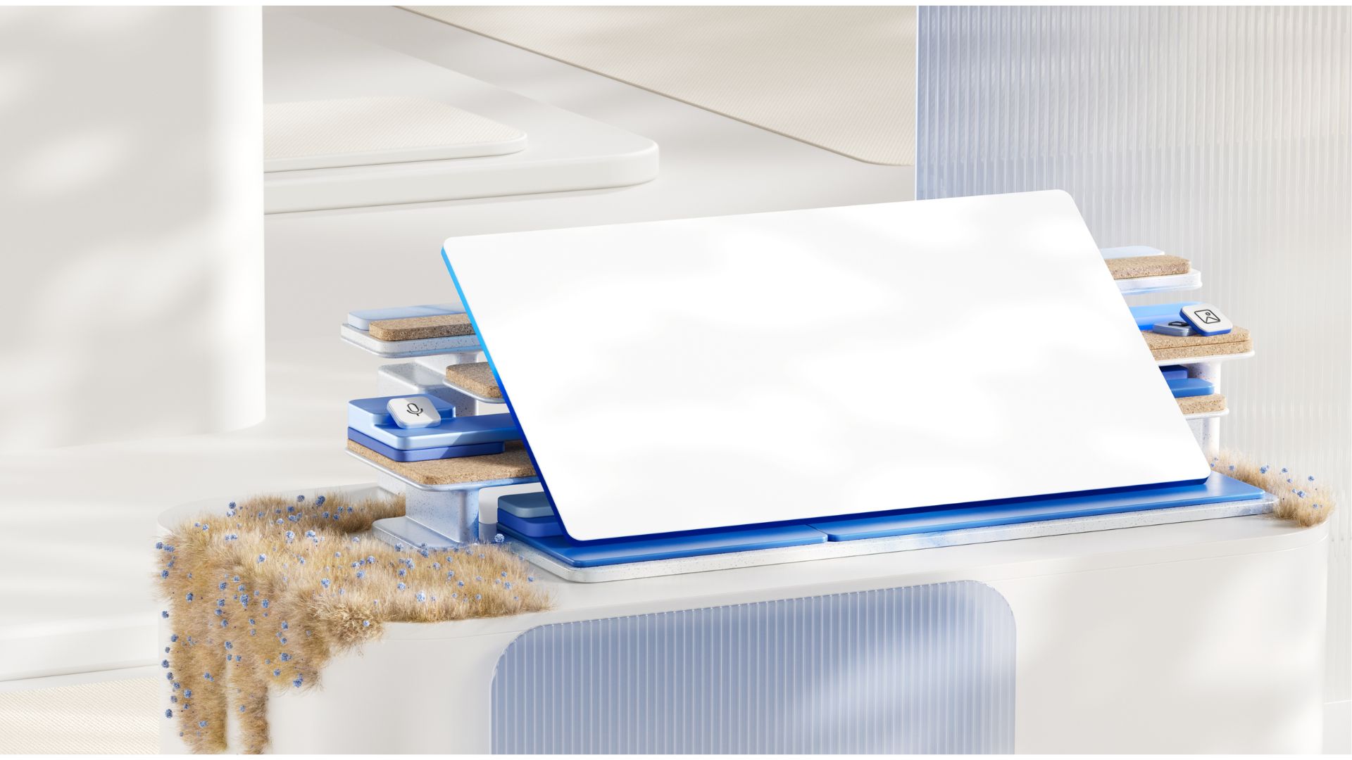 drafting from scratch