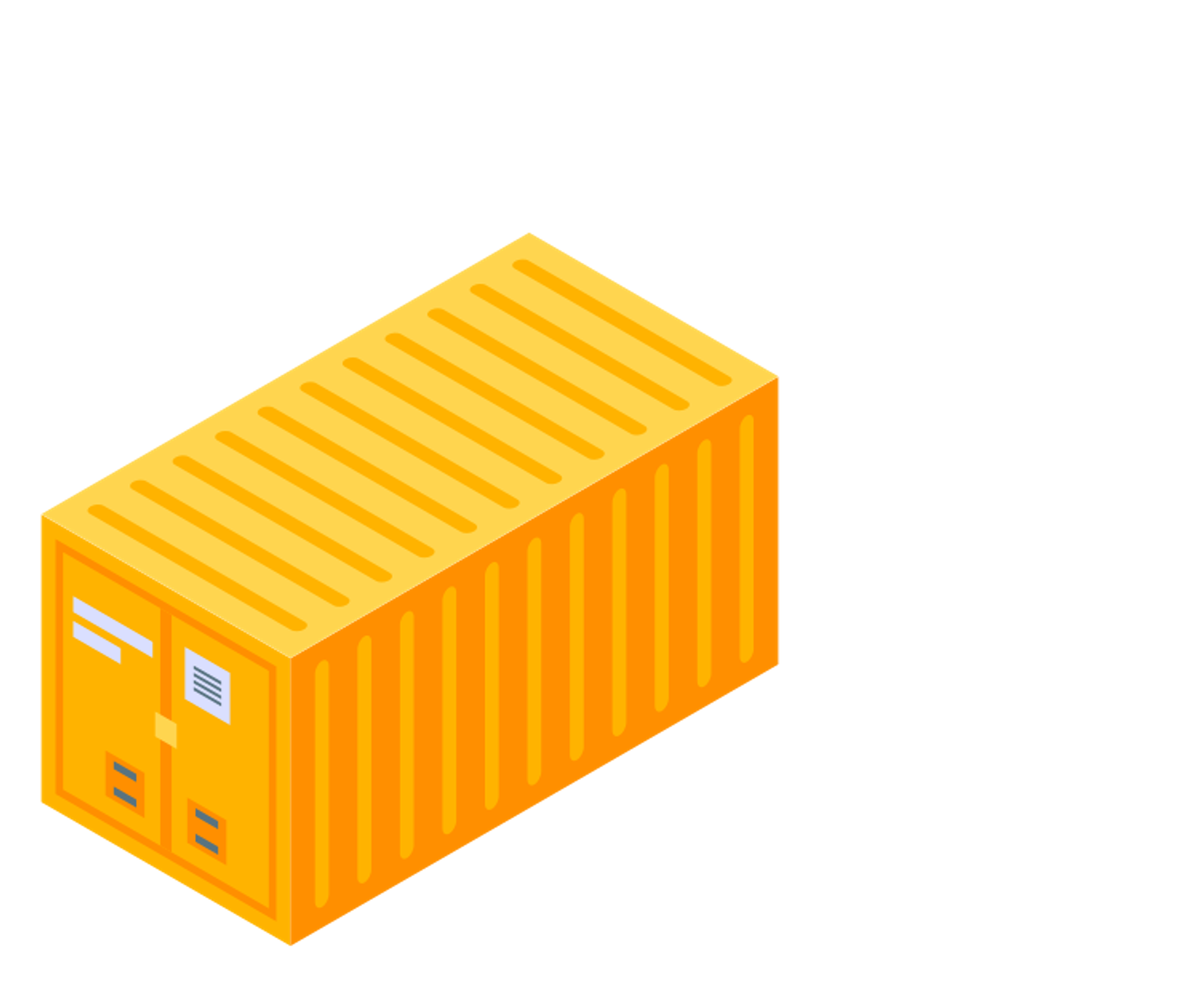 Container