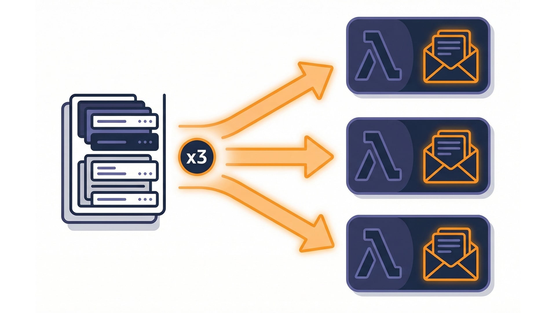 Concurrent batch processing