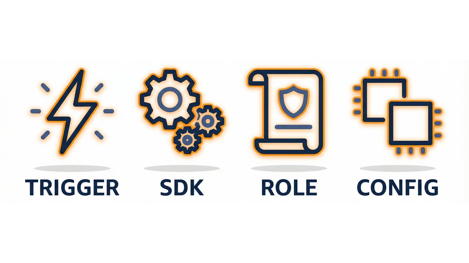 Integration takeaways