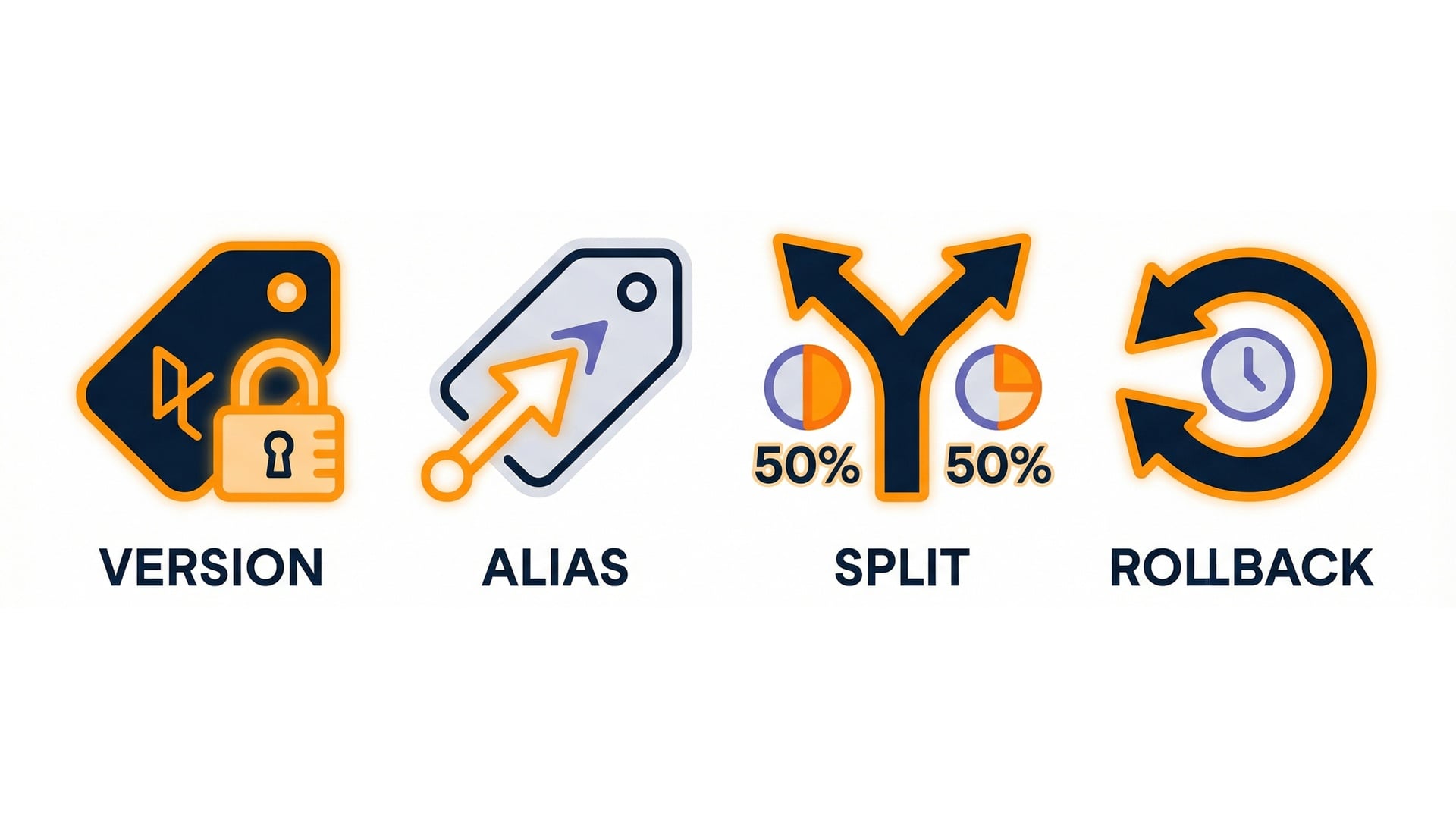 Deployment key takeaways