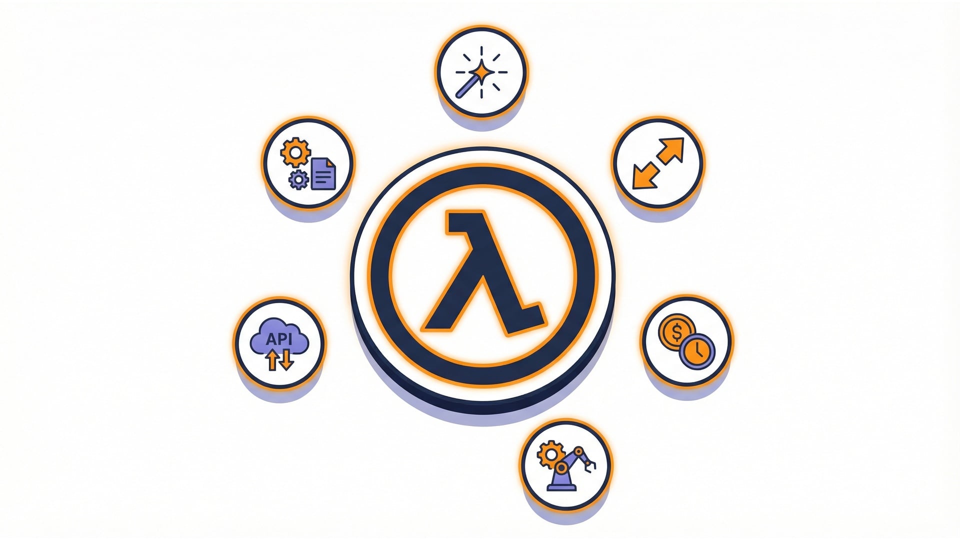 AWS Lambda at a glance