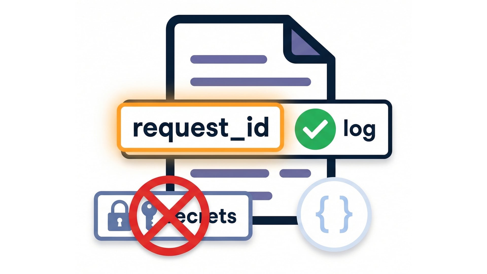 Logging best practices