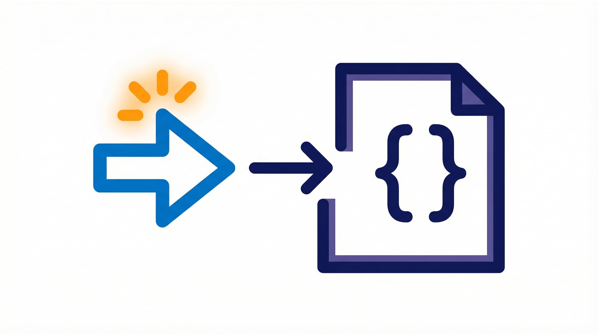 HTTP request event payload