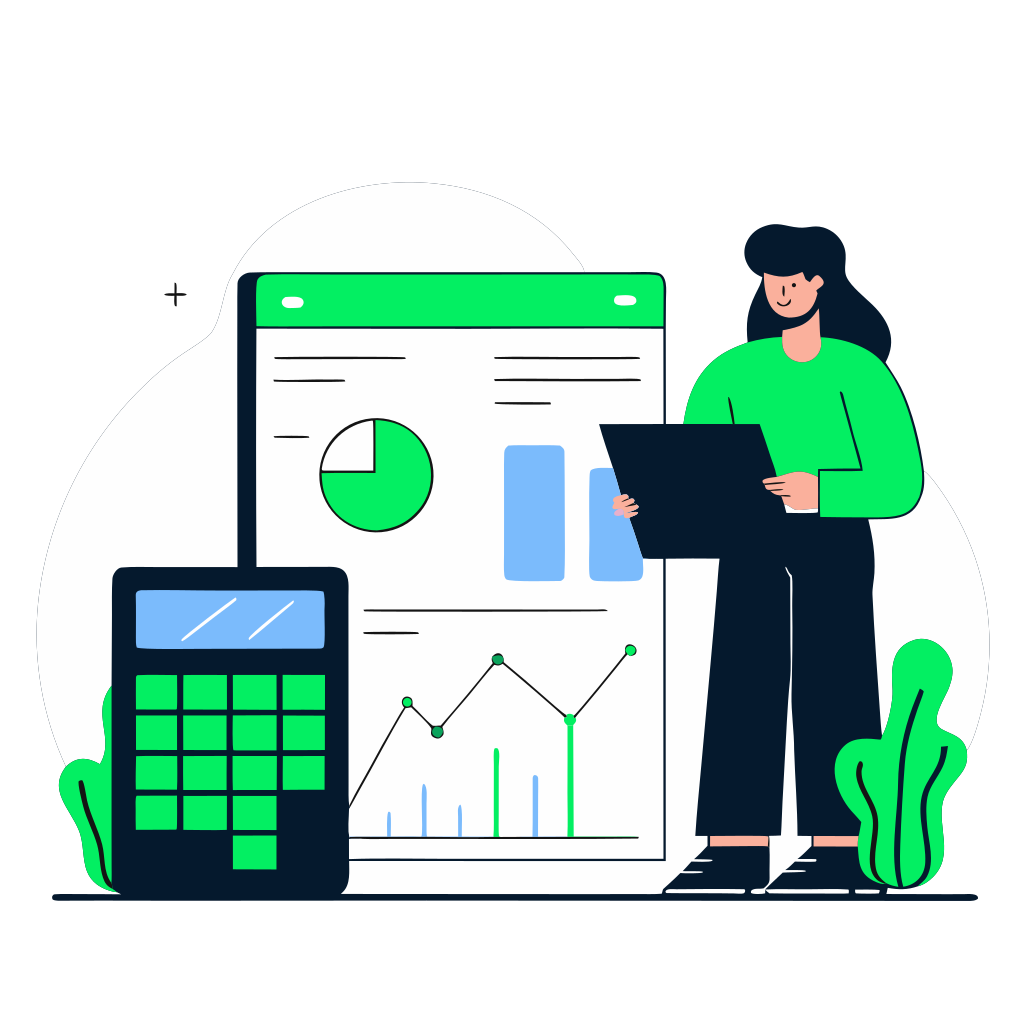 recraft: half: Uma calculadora ou fórmula produzindo um único valor de métrica