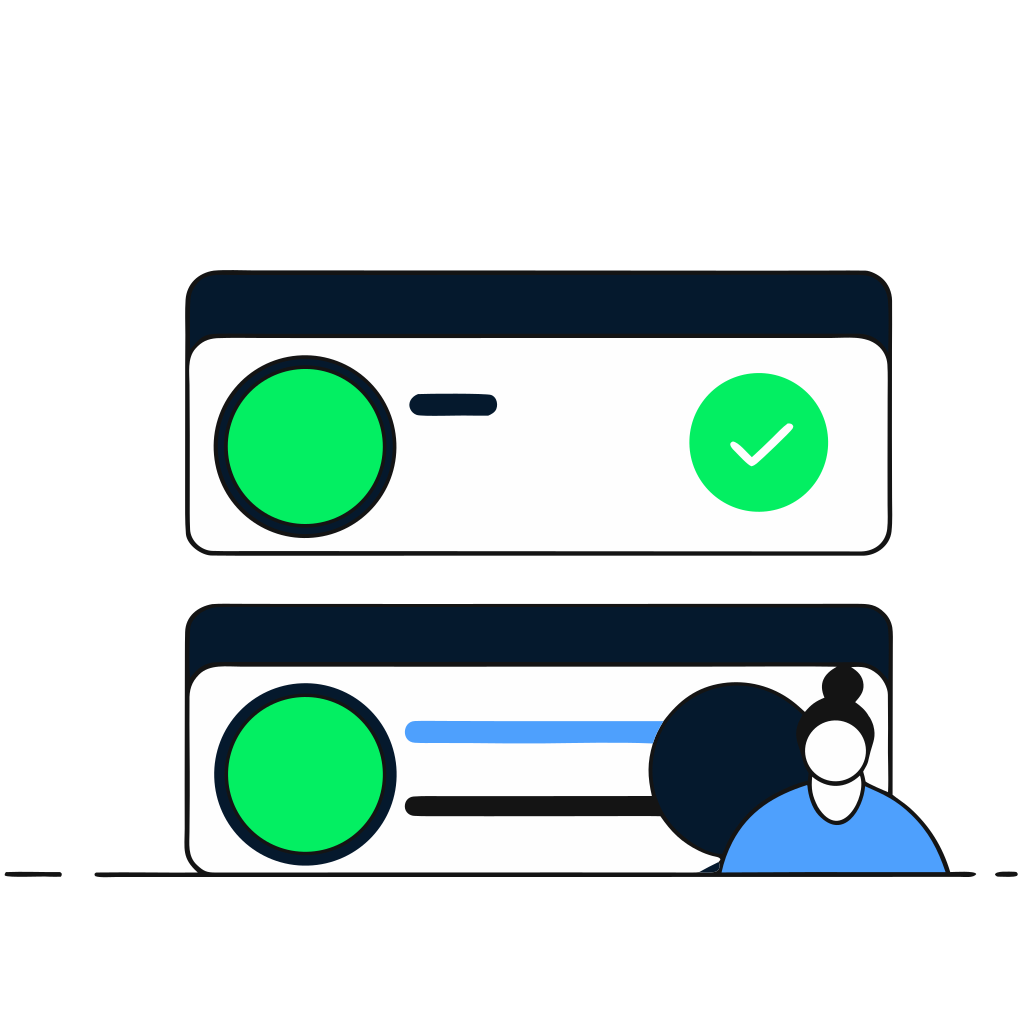 recraft: half: Elemento de controle filtrando uma fonte de dados