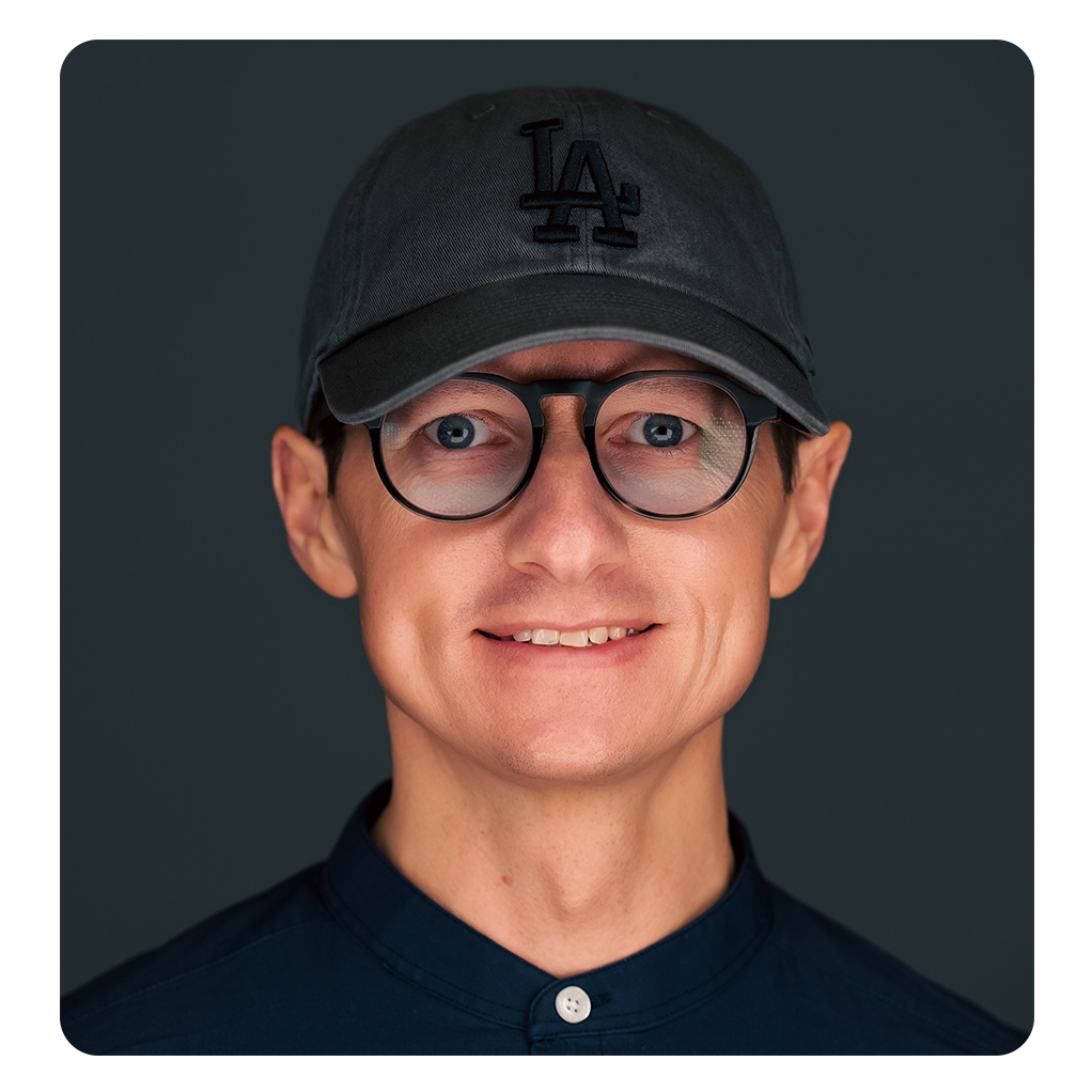 Volker Janz profile photo