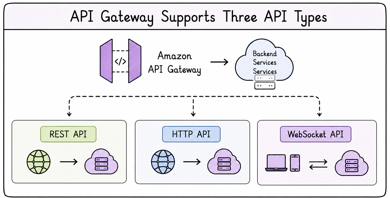 API Types