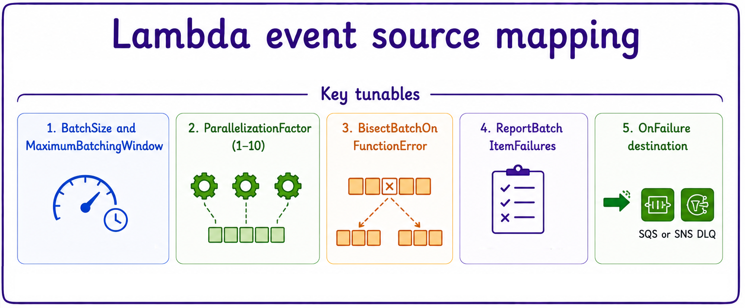 lambda event sourcing
