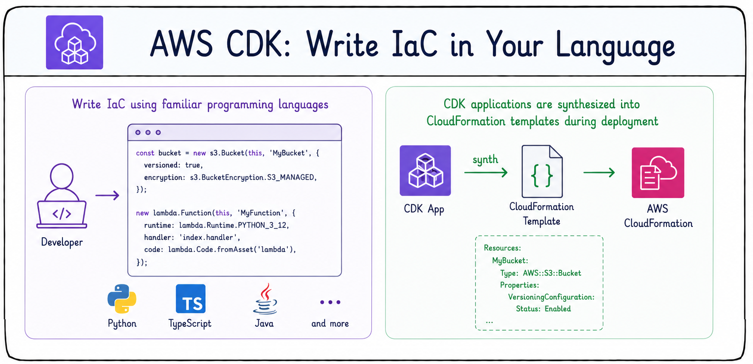cdk