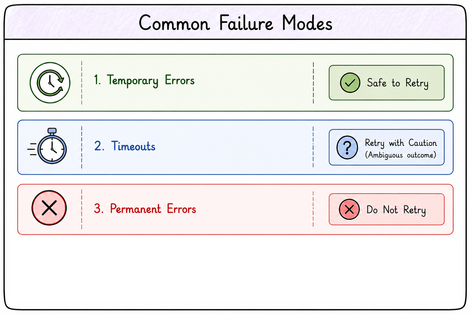 perm errors