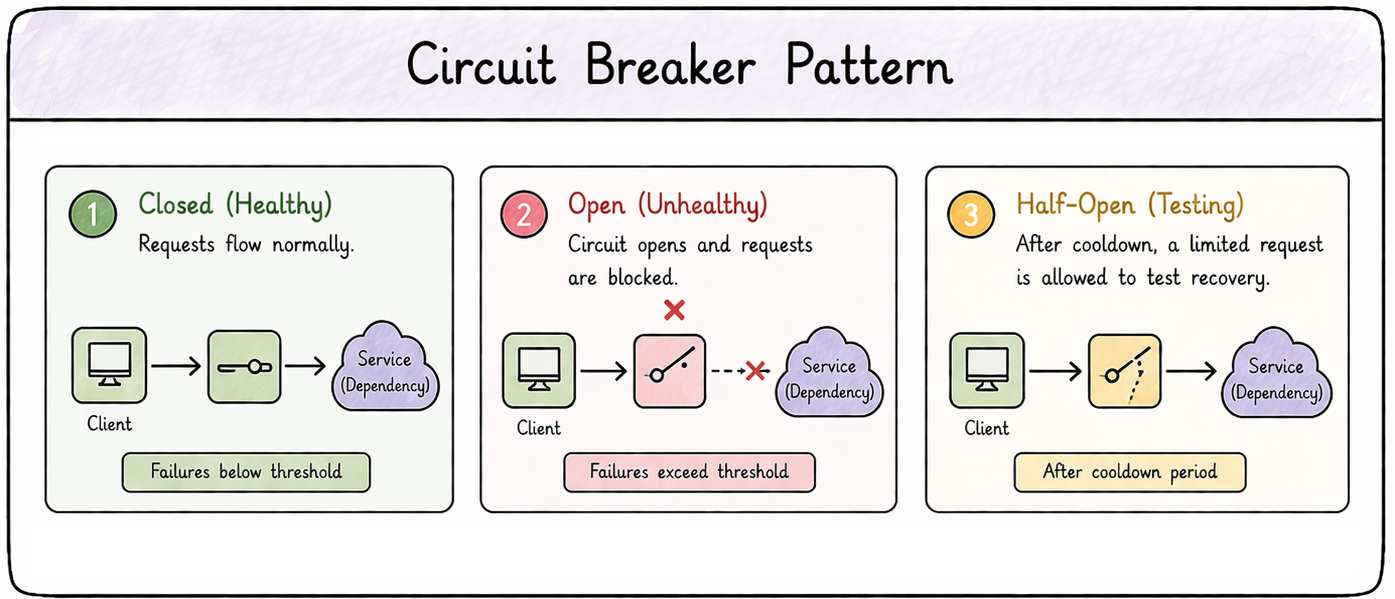 circuit breaker
