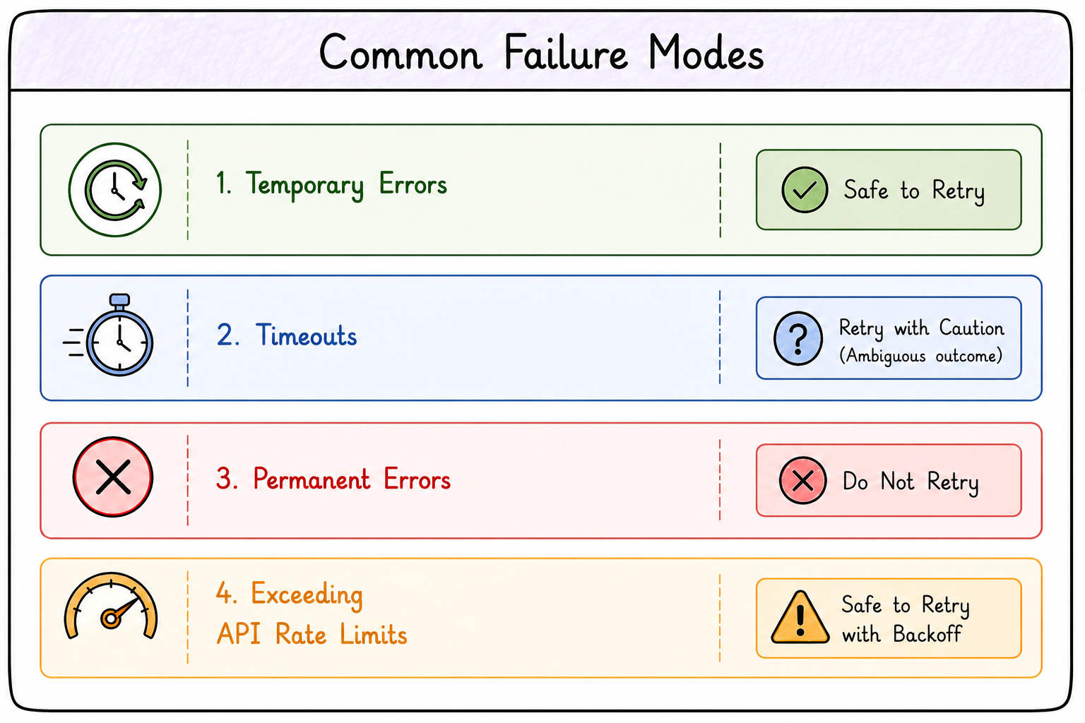 api limits
