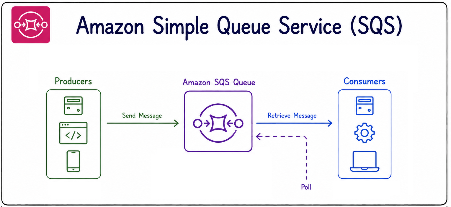 sqs overview