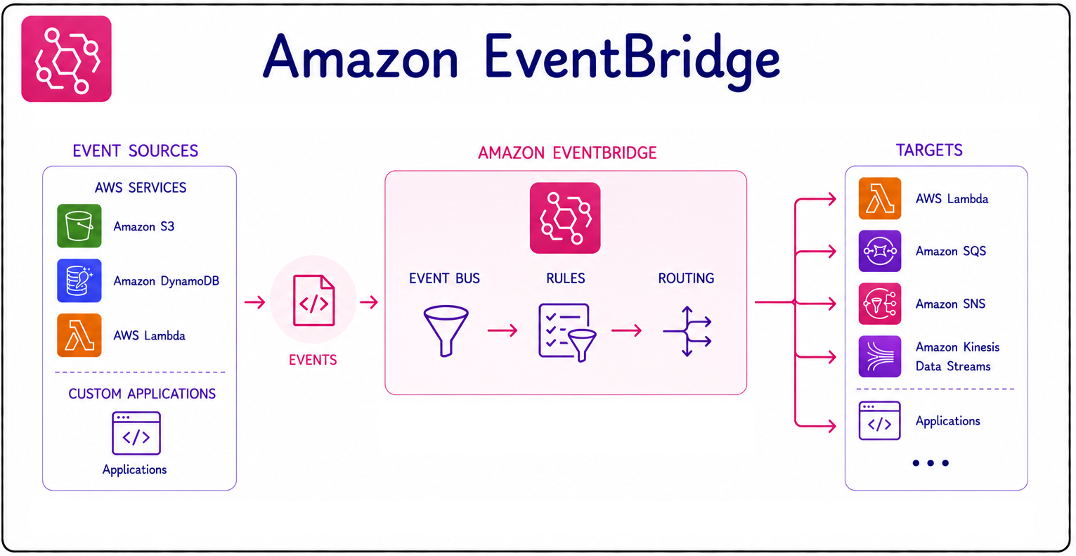 event bridge