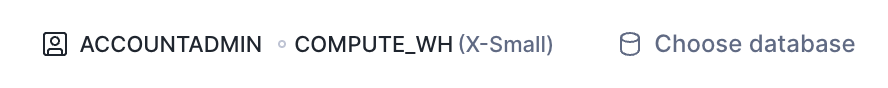 Context Variables